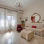 Apartment Casa Degli Zii In Salento Trepuzzi