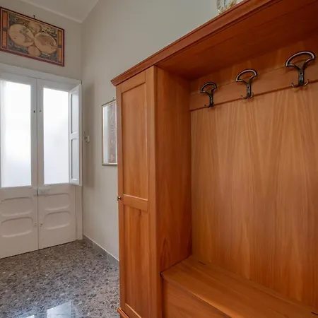 Casa Degli Zii In Salento *