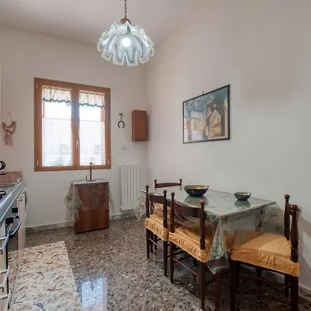 Casa Degli Zii In Salento