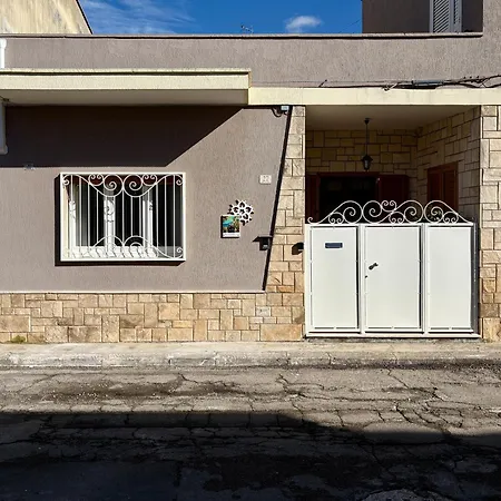 Apartment Casa Degli Zii In Salento
