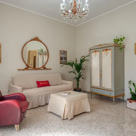 Casa Degli Zii In Salento Trepuzzi