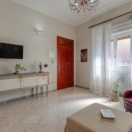 Casa Degli Zii In Salento *