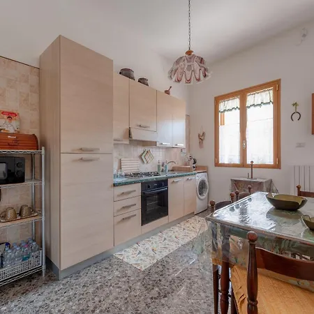 Casa Degli Zii In Salento