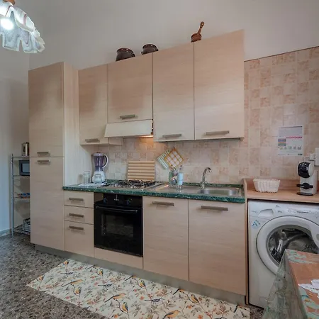 Casa Degli Zii In Salento * Trepuzzi